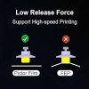 Creality Pictor Low Release Force FEP Film High Speed 3D Printer Resin - Isi 3 pcs